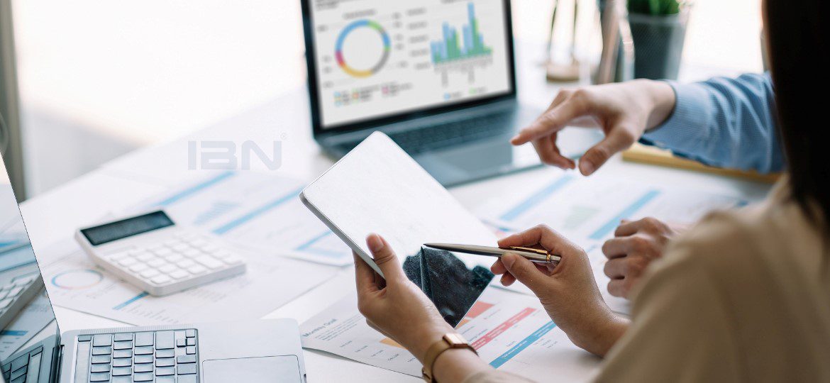 DIY Bookkeeping