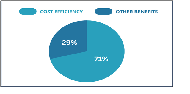 Cost Efficiency Survey