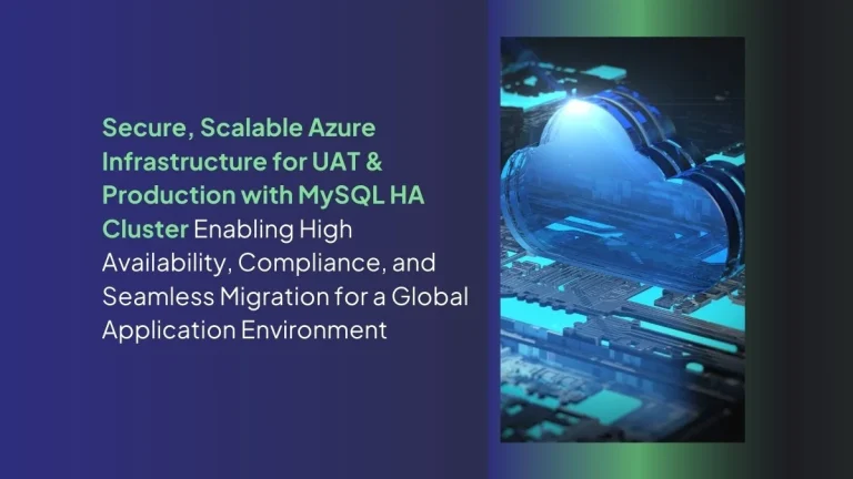 Azure-Infrastructure-Setup-and-Transition