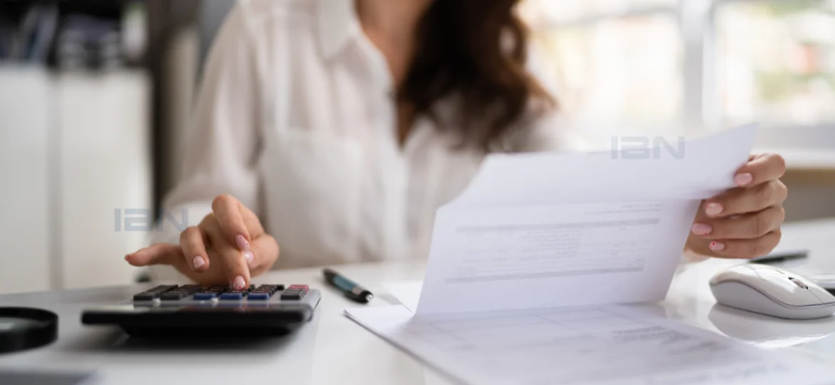 General Ledger Accounts