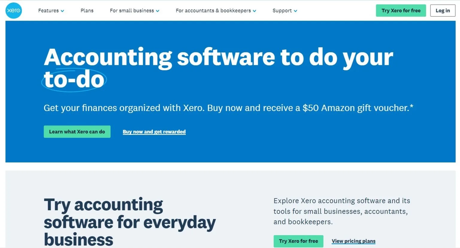 Xero expertise provided by IBN Technologies