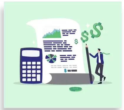 stress- free bookkeeping